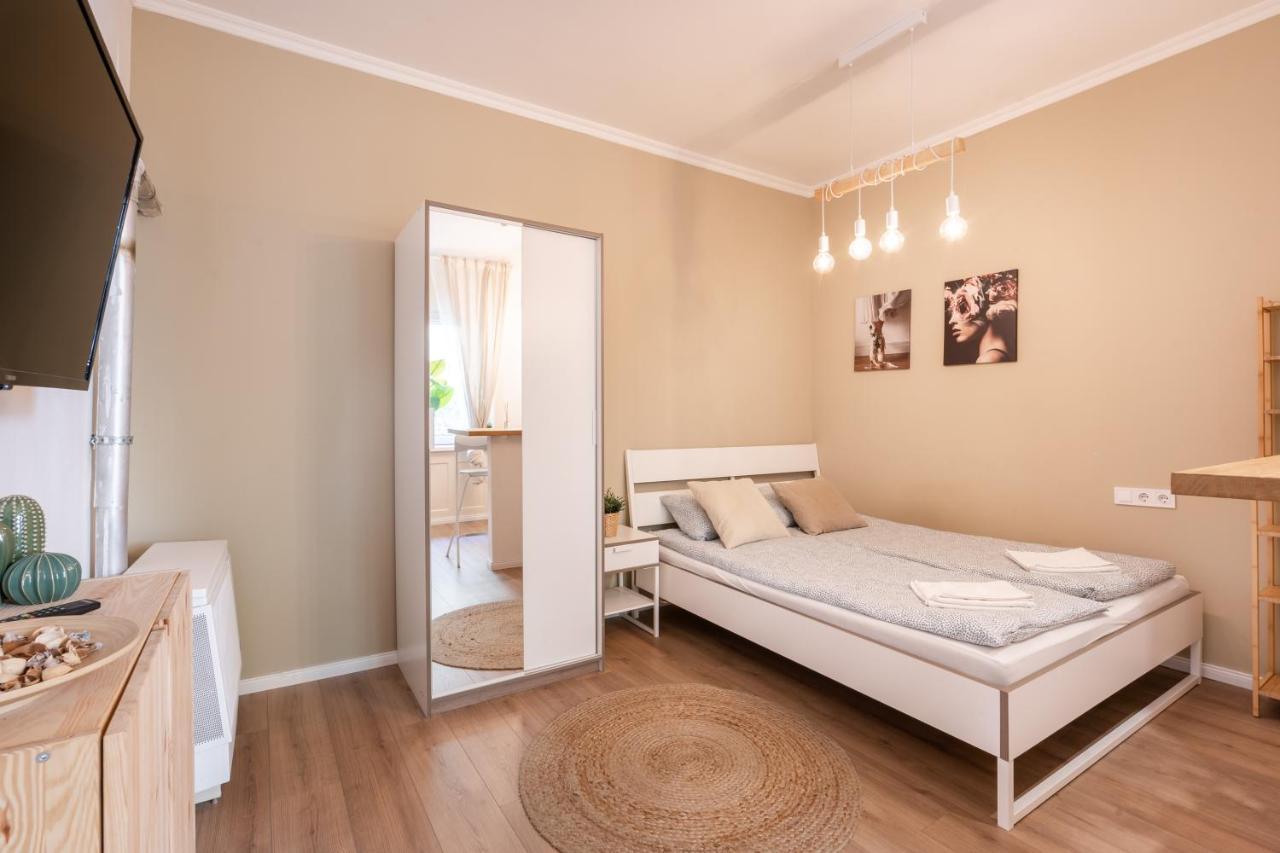 D71 Superior Apartments, Best Location, By Bqa Budapešť Exteriér fotografie