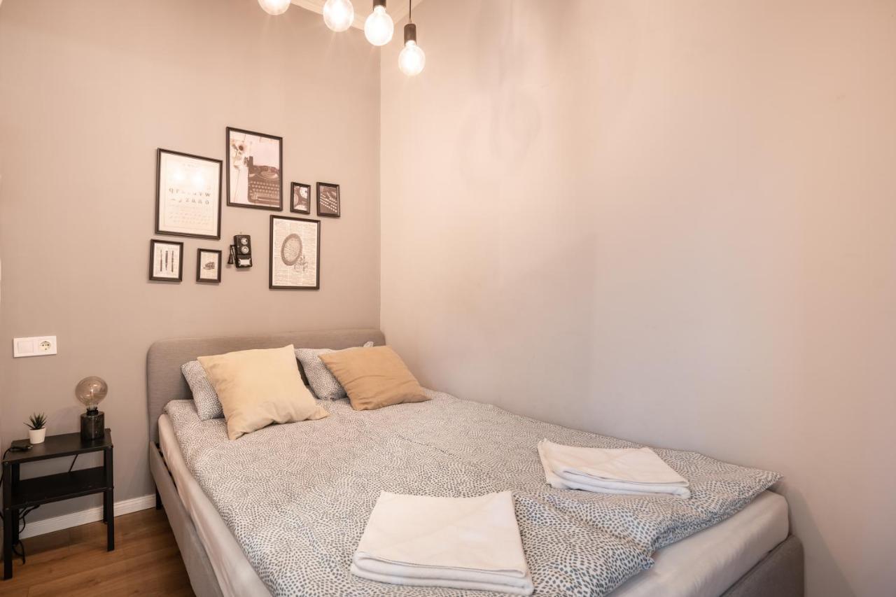 D71 Superior Apartments, Best Location, By Bqa Budapešť Exteriér fotografie
