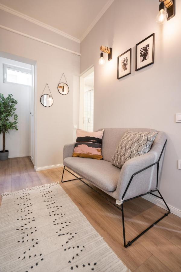 D71 Superior Apartments, Best Location, By Bqa Budapešť Exteriér fotografie