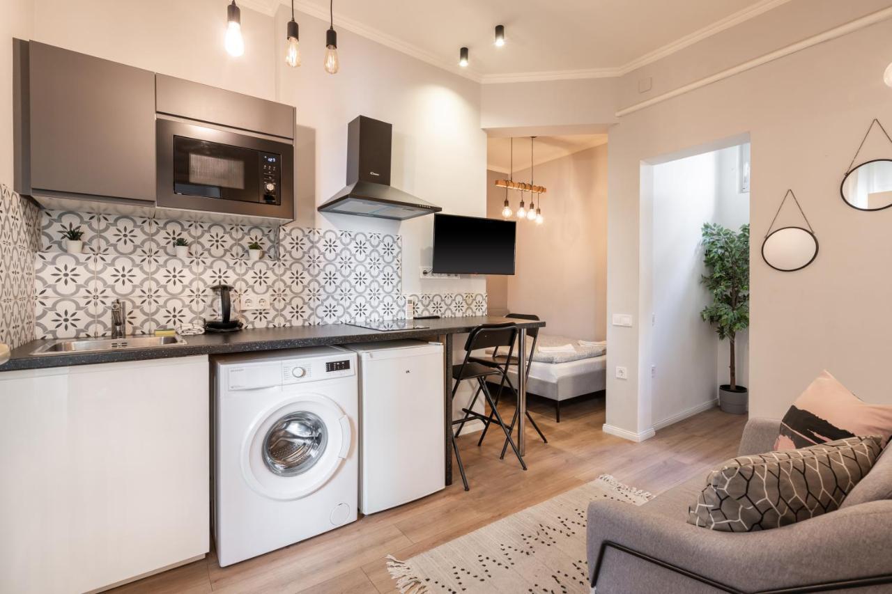 D71 Superior Apartments, Best Location, By Bqa Budapešť Exteriér fotografie