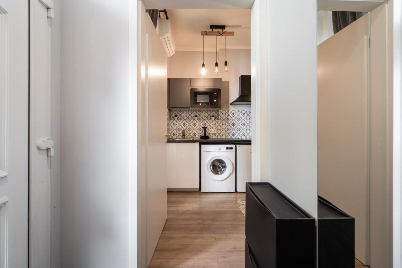 D71 Superior Apartments, Best Location, By Bqa Budapešť Exteriér fotografie
