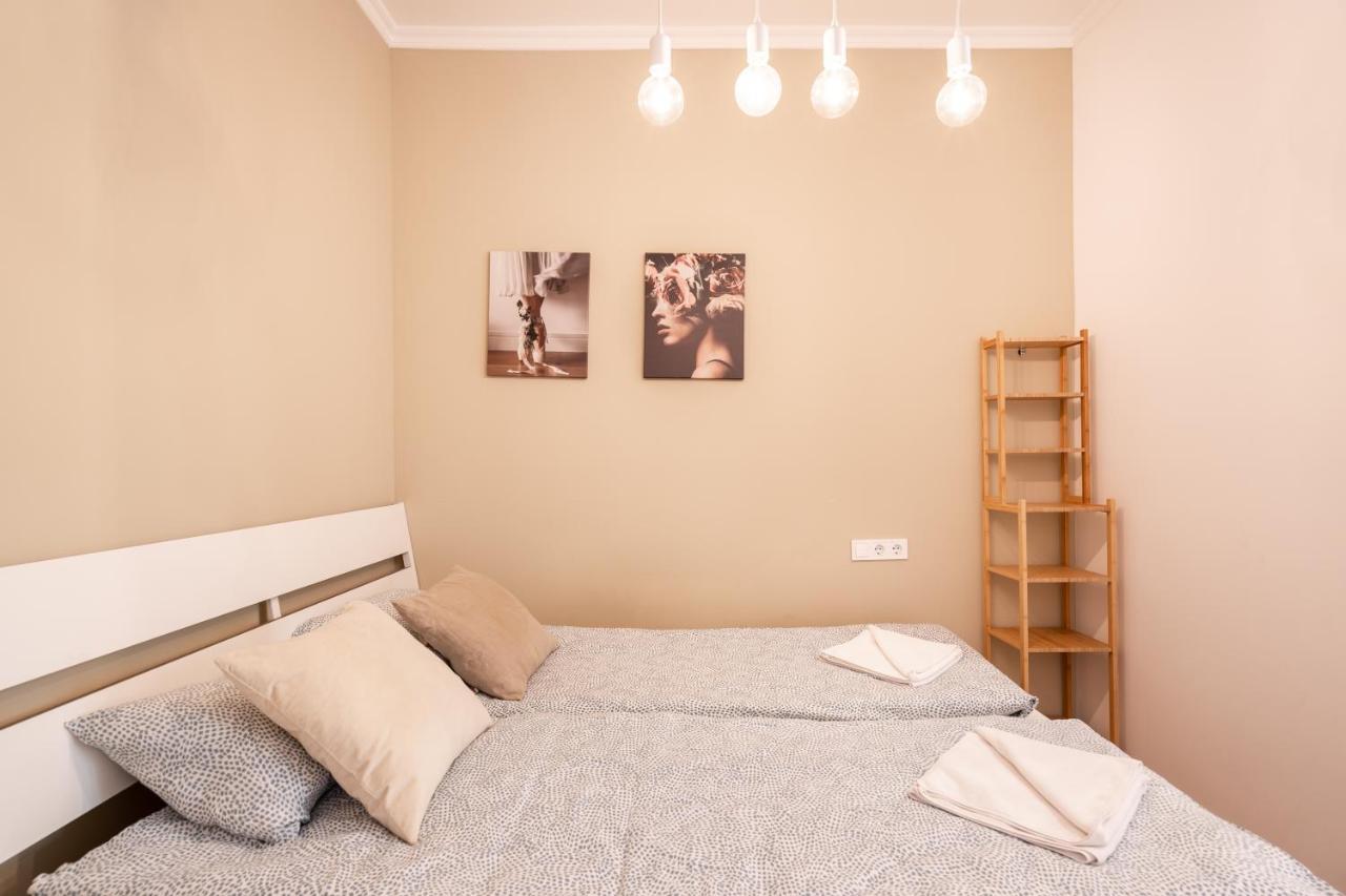 D71 Superior Apartments, Best Location, By Bqa Budapešť Exteriér fotografie