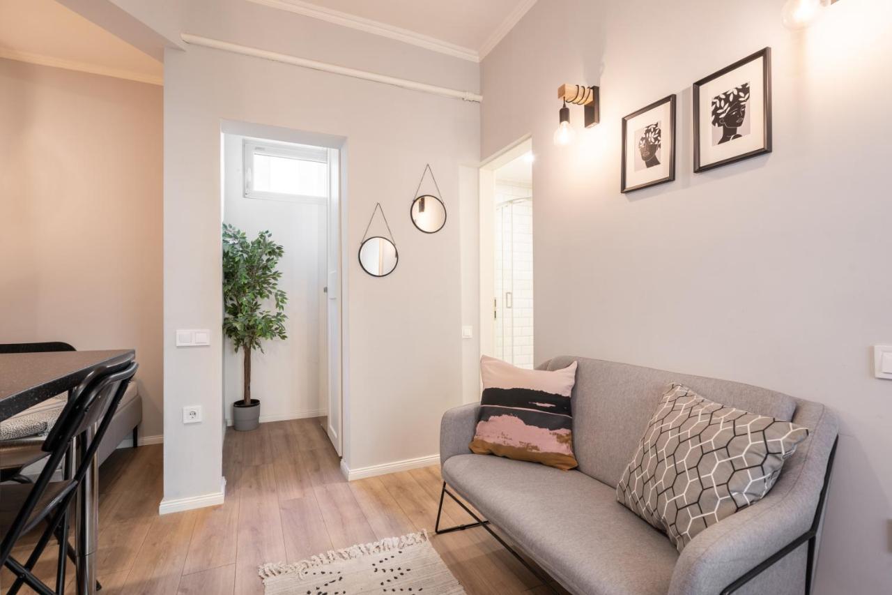D71 Superior Apartments, Best Location, By Bqa Budapešť Exteriér fotografie