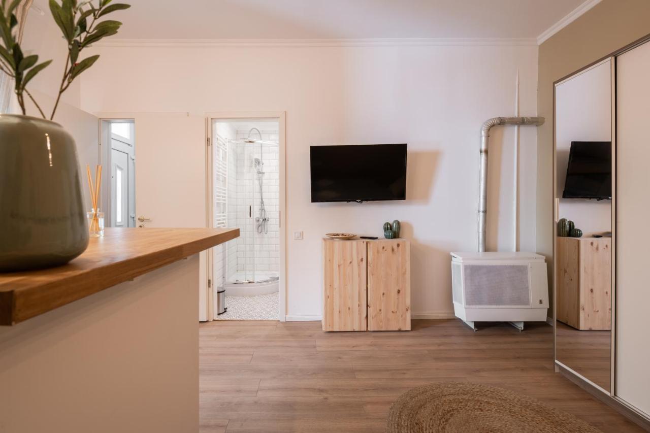 D71 Superior Apartments, Best Location, By Bqa Budapešť Exteriér fotografie