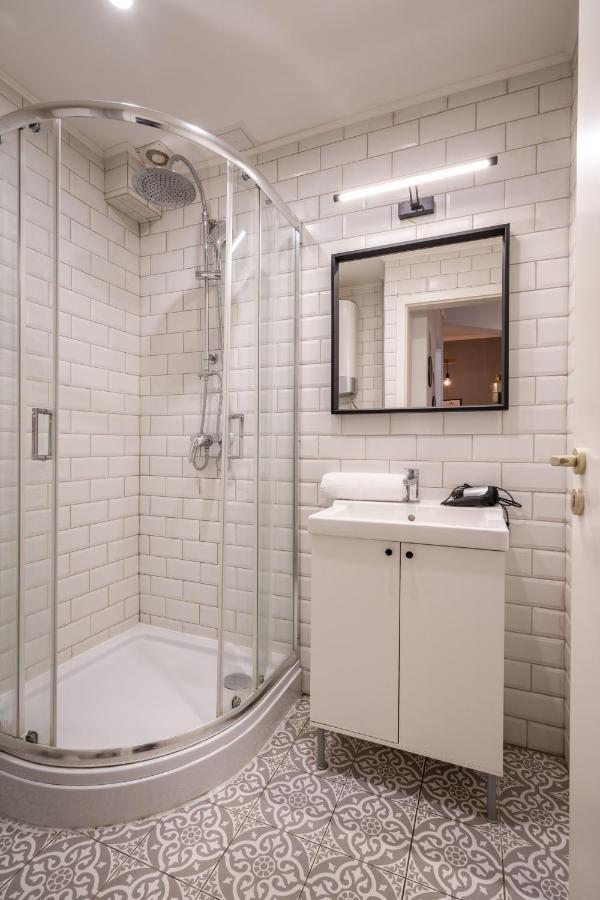 D71 Superior Apartments, Best Location, By Bqa Budapešť Exteriér fotografie