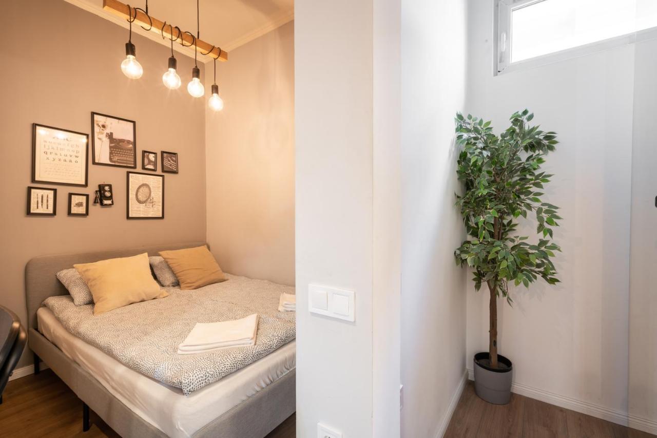 D71 Superior Apartments, Best Location, By Bqa Budapešť Exteriér fotografie