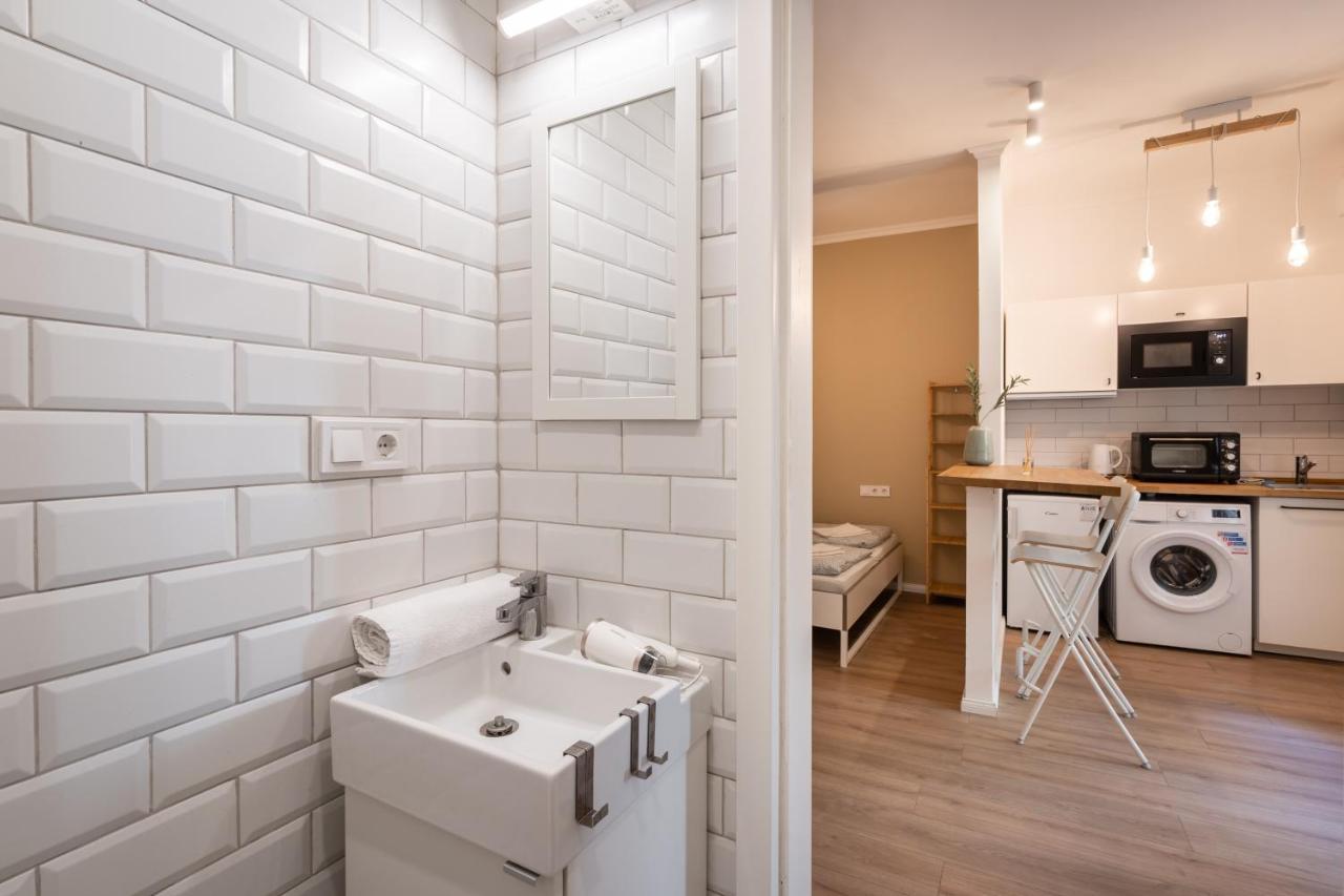 D71 Superior Apartments, Best Location, By Bqa Budapešť Exteriér fotografie